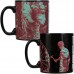 Чашка The Last Of Us XL Heat Change Mug (Paladone, 550 ml), ,